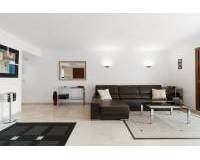 Sale - Квартира / Квартира - Torrevieja - La Recoleta
