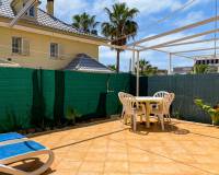 Sale - Квартира / Квартира - Torrevieja - La veleta