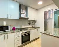 Sale - Квартира / Квартира - Torrevieja - La veleta