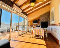 Sale - Квартира / Квартира - Torrevieja - La veleta