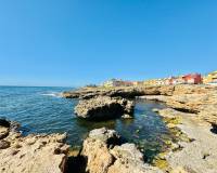 Sale - Квартира / Квартира - Torrevieja - La veleta