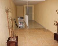 Sale - Квартира / Квартира - Torrevieja - Las calas