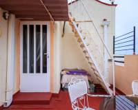 Sale - Квартира / Квартира - Torrevieja - Los balcones