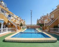 Sale - Квартира / Квартира - Torrevieja - Mar azul