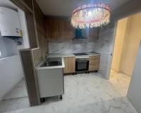 Sale - Квартира / Квартира - Torrevieja - Muelle Pesquero