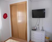 Sale - Квартира / Квартира - Torrevieja - Nueva Torrevieja