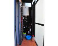 Sale - Квартира / Квартира - Torrevieja - Nueva Torrevieja