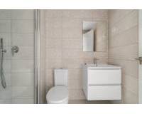 Sale - Квартира / Квартира - Torrevieja - Panorama Mar