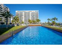 Sale - Квартира / Квартира - Torrevieja - Panorama Mar