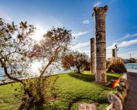 Sale - Квартира / Квартира - Torrevieja - PARQUE DE LAS NACIONES