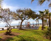Sale - Квартира / Квартира - Torrevieja - PARQUE DE LAS NACIONES