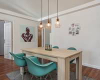 Sale - Квартира / Квартира - Torrevieja - Paseo maritimo