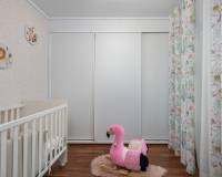 Sale - Квартира / Квартира - Torrevieja - Paseo maritimo