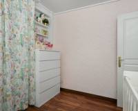 Sale - Квартира / Квартира - Torrevieja - Paseo maritimo