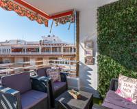 Sale - Квартира / Квартира - Torrevieja - Paseo maritimo