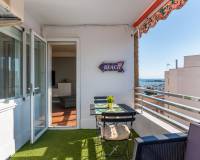 Sale - Квартира / Квартира - Torrevieja - Paseo maritimo