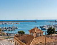Sale - Квартира / Квартира - Torrevieja - Paseo maritimo