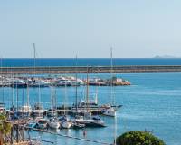 Sale - Квартира / Квартира - Torrevieja - Paseo maritimo