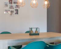 Sale - Квартира / Квартира - Torrevieja - Paseo maritimo