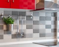 Sale - Квартира / Квартира - Torrevieja - Paseo maritimo