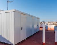 Sale - Квартира / Квартира - Torrevieja - Paseo maritimo