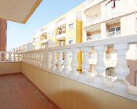 Sale - Квартира / Квартира - Torrevieja - Paseo maritimo