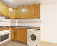 Sale - Квартира / Квартира - Torrevieja - Paseo maritimo