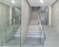 Sale - Квартира / Квартира - Torrevieja - Paseo maritimo