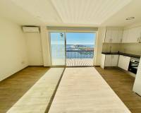 Sale - Квартира / Квартира - Torrevieja - Playa Acequion