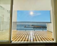 Sale - Квартира / Квартира - Torrevieja - Playa Acequion