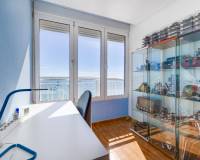 Sale - Квартира / Квартира - Torrevieja - Playa Acequion