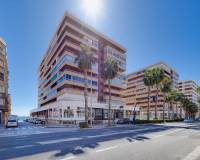 Sale - Квартира / Квартира - Torrevieja - Playa Acequion