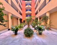 Sale - Квартира / Квартира - Torrevieja - Playa de La Acequion