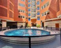 Sale - Квартира / Квартира - Torrevieja - Playa de La Acequion