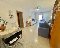 Sale - Квартира / Квартира - Torrevieja - Playa de La Acequion