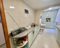 Sale - Квартира / Квартира - Torrevieja - Playa de La Acequion