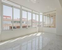 Sale - Квартира / Квартира - Torrevieja - Playa de La Acequion