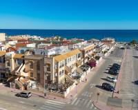 Sale - Квартира / Квартира - Torrevieja - PLAYA DE LA MATA