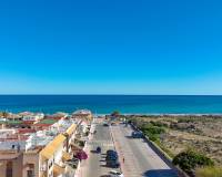 Sale - Квартира / Квартира - Torrevieja - PLAYA DE LA MATA