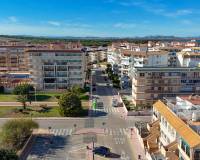 Sale - Квартира / Квартира - Torrevieja - PLAYA DE LA MATA