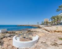 Sale - Квартира / Квартира - Torrevieja - Playa de Los Locos-Curva del Palangre
