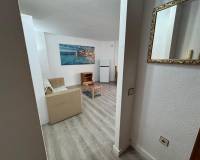 Sale - Квартира / Квартира - Torrevieja - Playa de Los Locos-Curva del Palangre