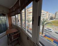 Sale - Квартира / Квартира - Torrevieja - Playa de Los Locos-Curva del Palangre