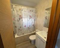 Sale - Квартира / Квартира - Torrevieja - Playa de Los Locos-Curva del Palangre