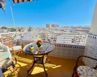 Sale - Квартира / Квартира - Torrevieja - Playa de los Locos