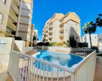 Sale - Квартира / Квартира - Torrevieja - Playa de los Locos