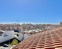 Sale - Квартира / Квартира - Torrevieja - Playa de los Locos