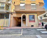 Sale - Квартира / Квартира - Torrevieja - Playa de los Locos