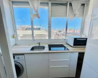 Sale - Квартира / Квартира - Torrevieja - Playa de los Locos