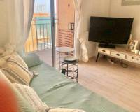 Sale - Квартира / Квартира - Torrevieja - Playa de los Naufragos